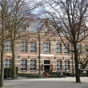 The College Amsterdam, Autograph Collection ***** Amsterdam