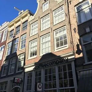 Nine Streets *** Amsterdam