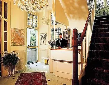 Hotel Toro Hampshire Classic Amsterdam Netherlands